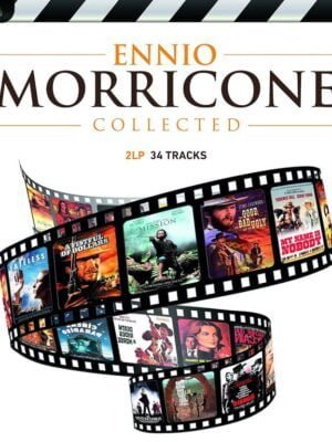 Ennio Morricone-Collected