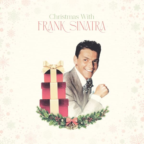 Frank Sinatra Christmas With Frank Sinatra