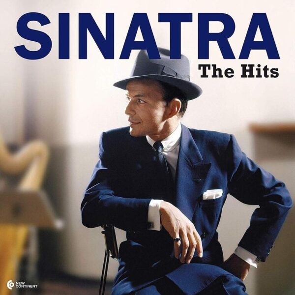 Frank Sinatra The Hits 20 Greatest Hits