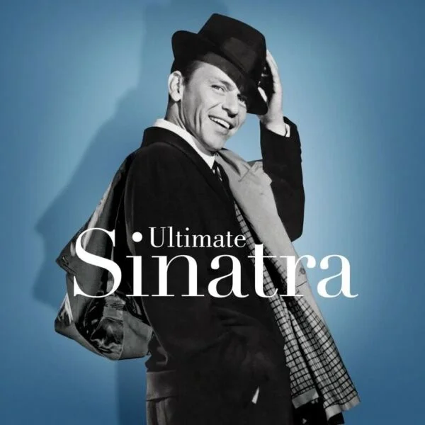 Frank Sinatra Ultimate Sinatra