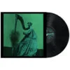 GRAPES UPON THE VINE 12" BLACK VINYL repress