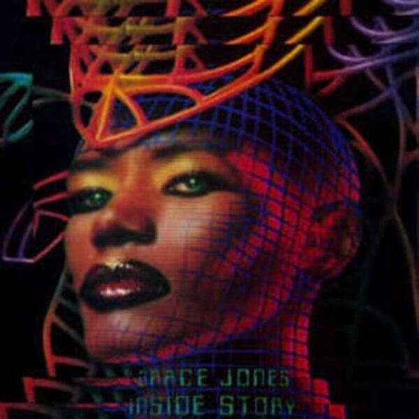 Grace Jones Inside story