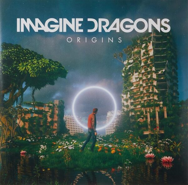 Imagine Dragons Origins