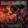 From Fear to Eternity the Best of 1990-2010 Picture disc 3lp