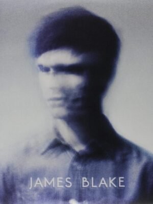 James Blake