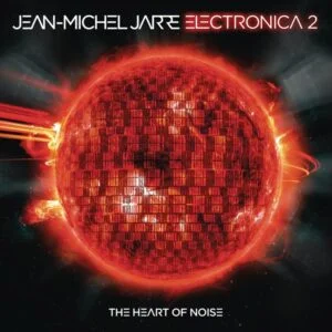 Electronica 2 the Heart of Noise