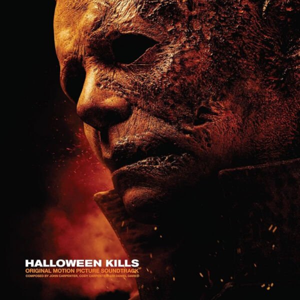 John Carpenter Halloween Kills Ost