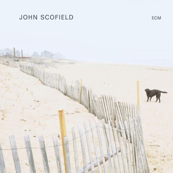 John Scofield John Scofield