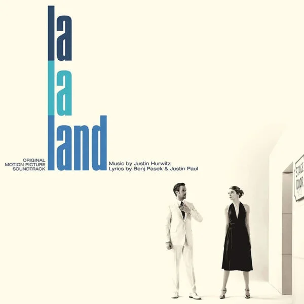 Justin Hurwitz la la land la la land