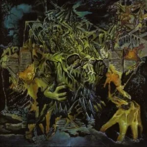 Murder of the Universe