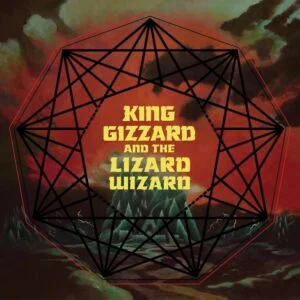 Nonagon Infinity