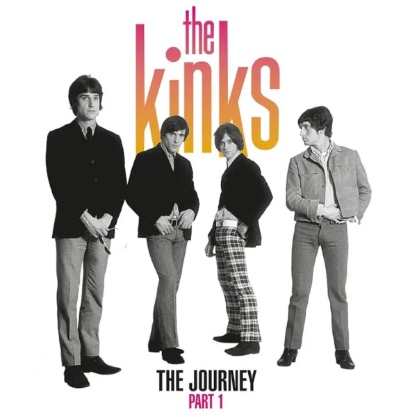 Kinks The Journey Part 1