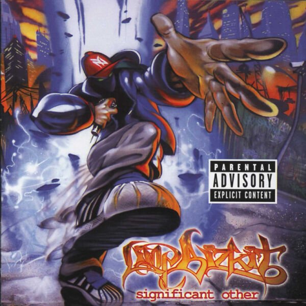 Limp Bizkit Significant Other