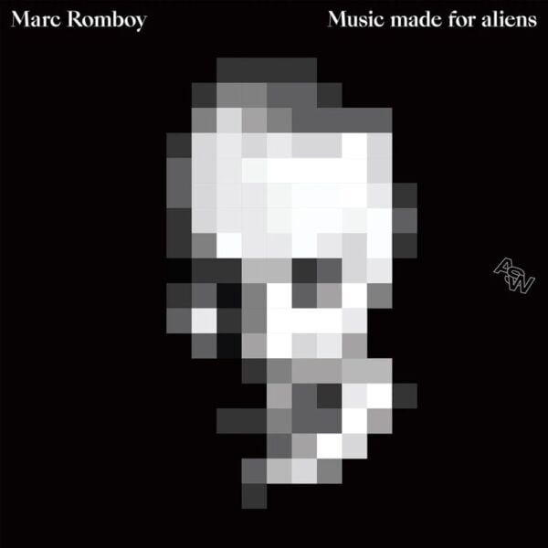Marc Romboy Made for Aliens