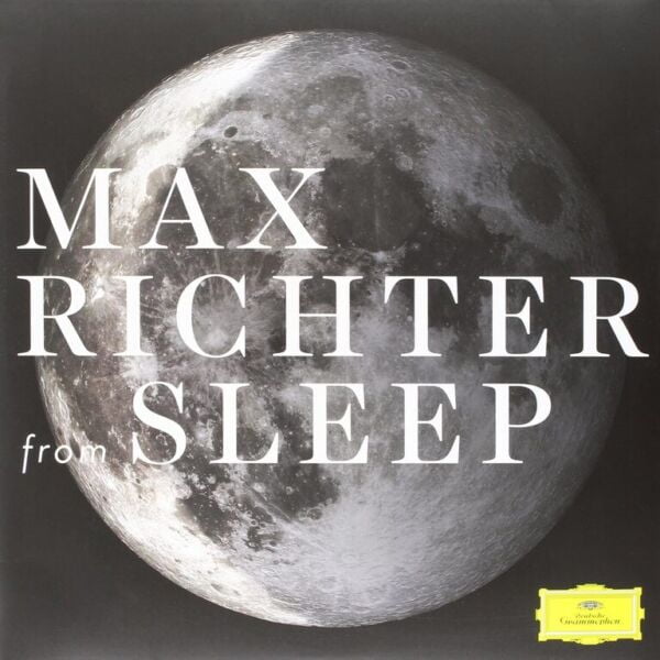 Max Richter From Sleep