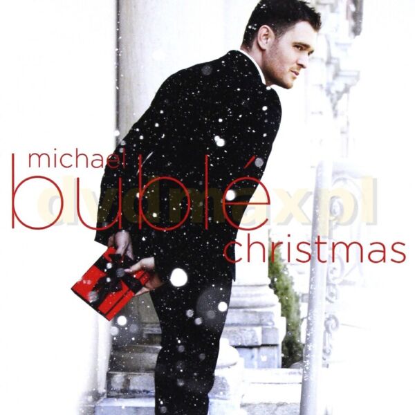 Michael Buble Christmas