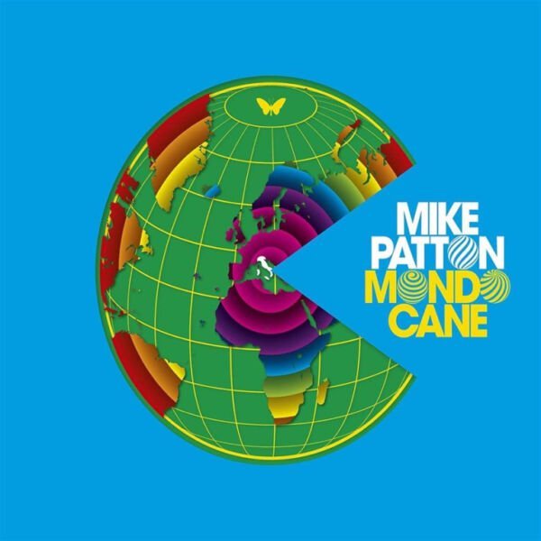 Mike Patton Mondo Cane