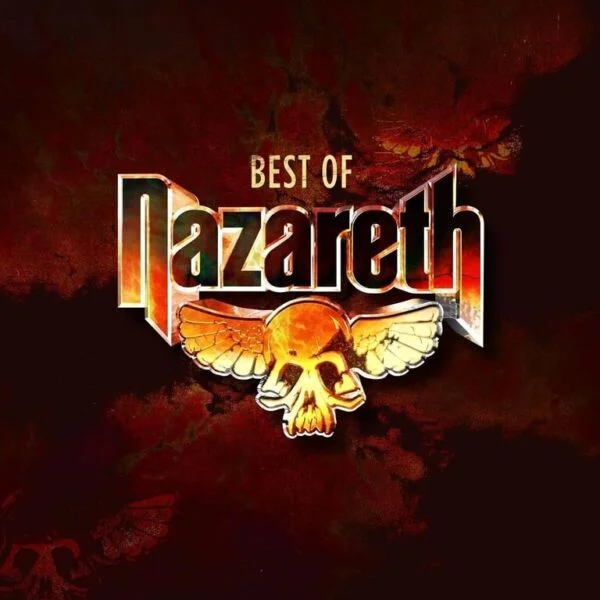 Nazareth Best Of