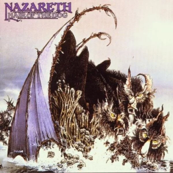 Nazareth Hair of the Dog