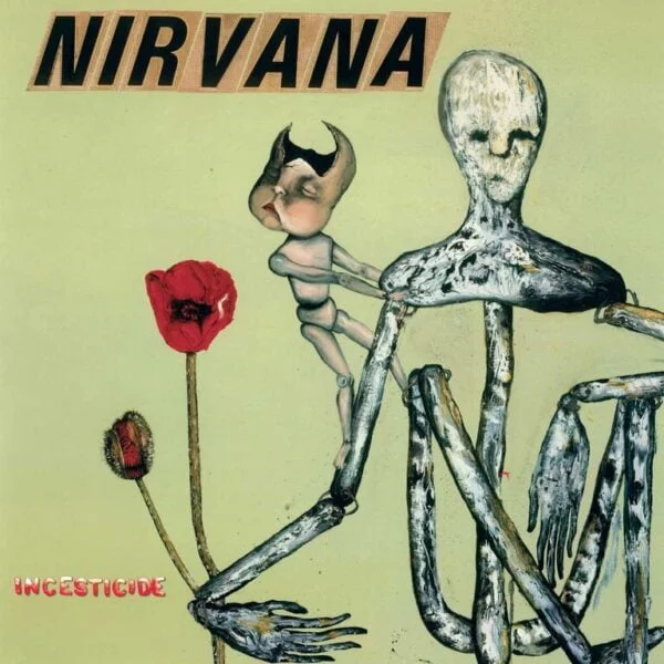 Nirvana Incesticide