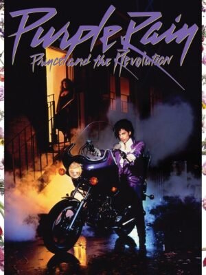 purple rain