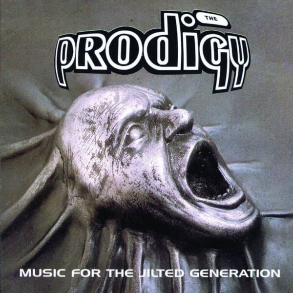 Prodigy Music for the Jilted Generation