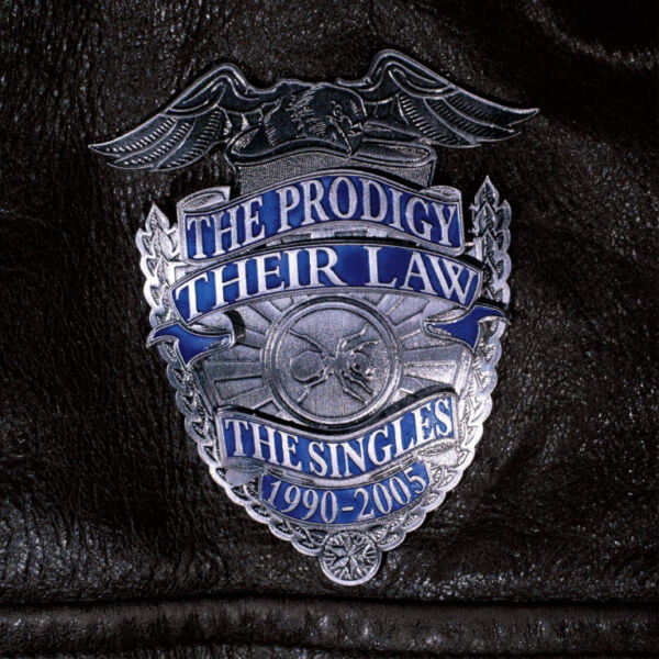 Prodigy Their Law the Singles 1990 2005