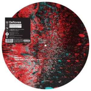 RSD21 Digital Bath (Telefon Tel Aviv Version) / Feiticeira (Arca Remix)