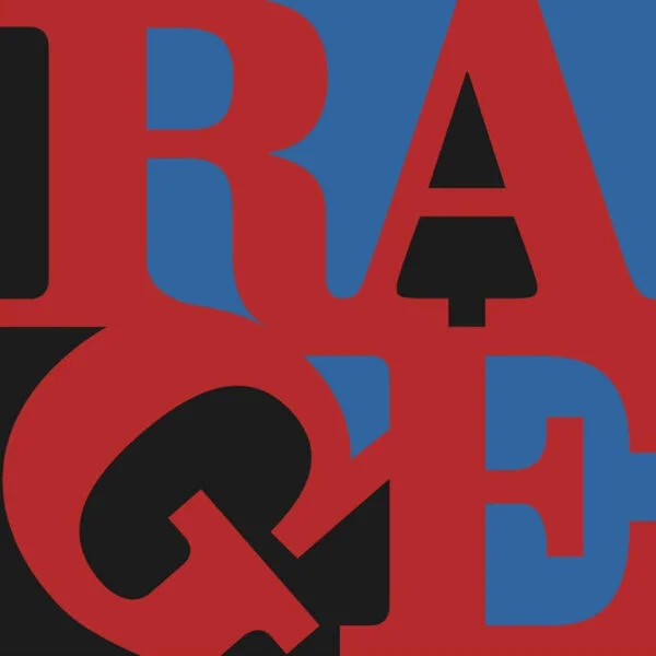 Rage Against the Machine Renegades