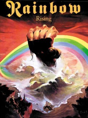 Rising