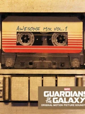 Guardians of the Galaxy Deluxe
