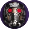 Guardians of The Galaxy Awesome Mix Vol 1 Picture disc
