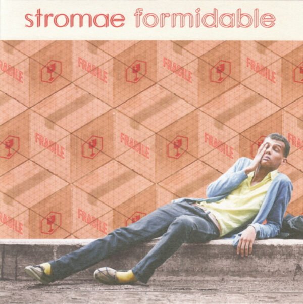 Stromae Formidable