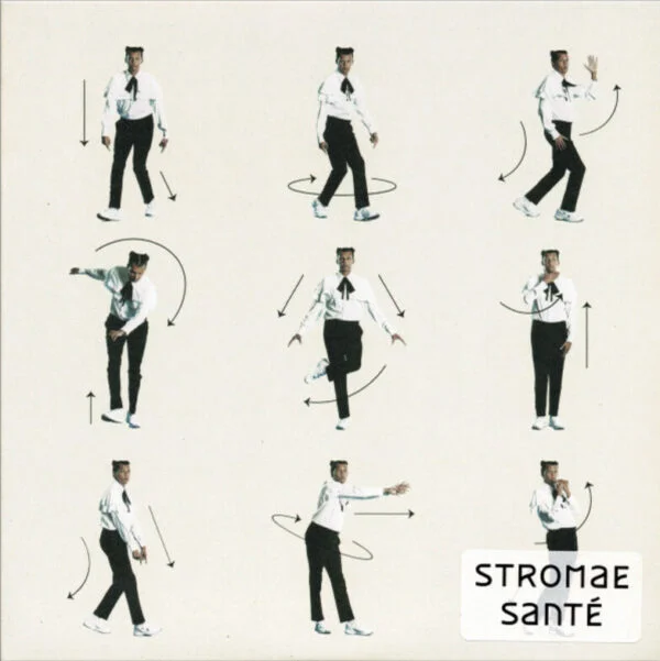 Stromae Sante