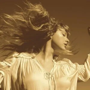 Fearless (Taylor's Version) 3LP