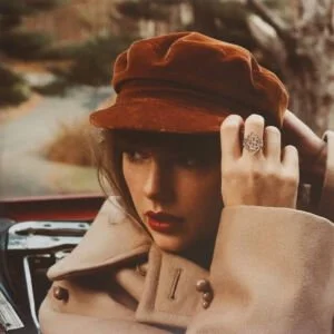 Red (Taylor's Version) (Ltd. 4LP)
