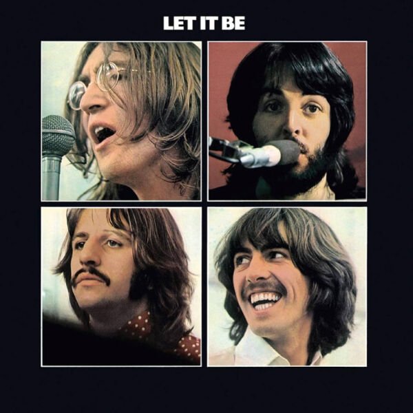 The Beatles Let It Be