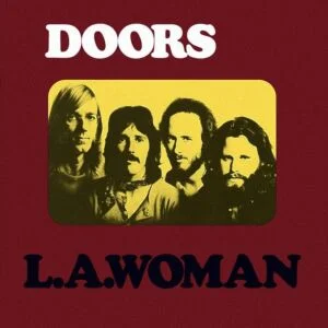 L.a. Woman