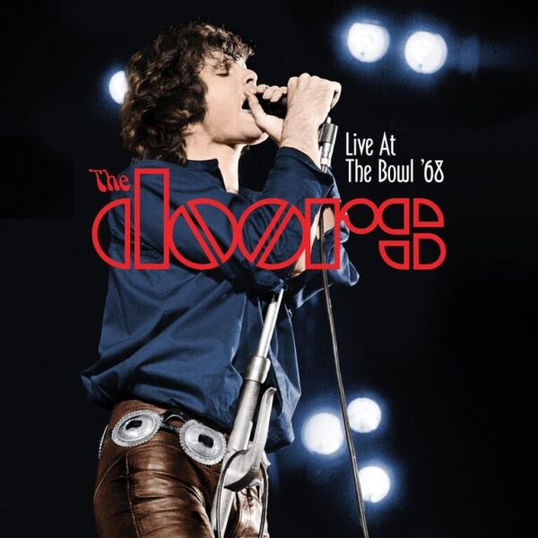 The Doors Live at the Bowl 68