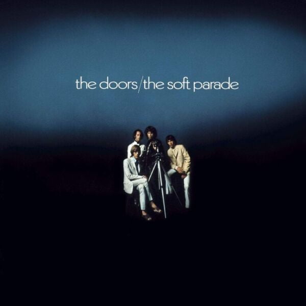 The Doors Soft Parade