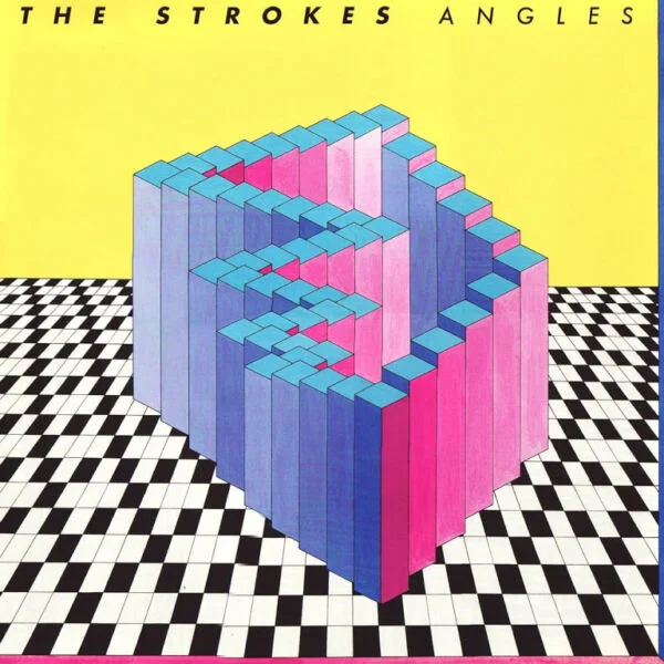 The Strokes Angles