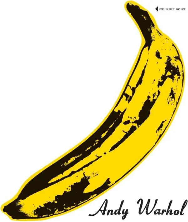 The Velvet Underground & Nico The Velvet Underground & Nico