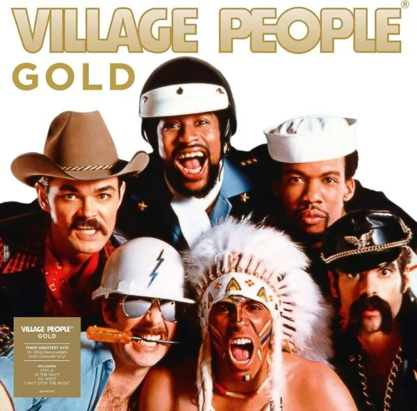 The Village People Gold