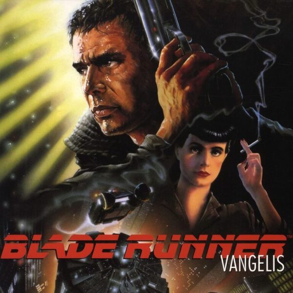 Vangelis Bof Blade Runner