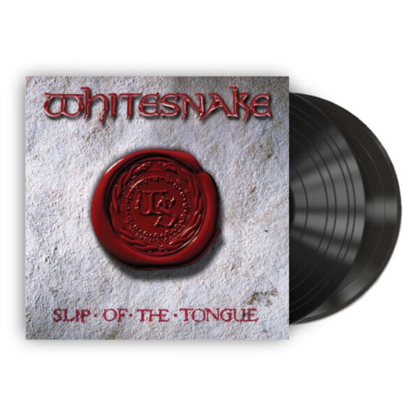 Whitesnake Slip Of The Tongue