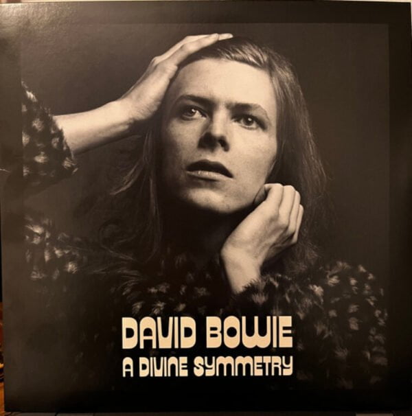 david bowie A Divine Symmetry