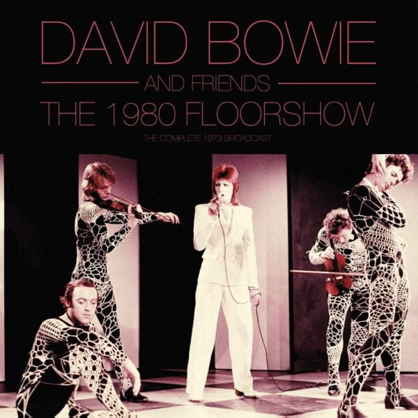 david bowie Floorshow