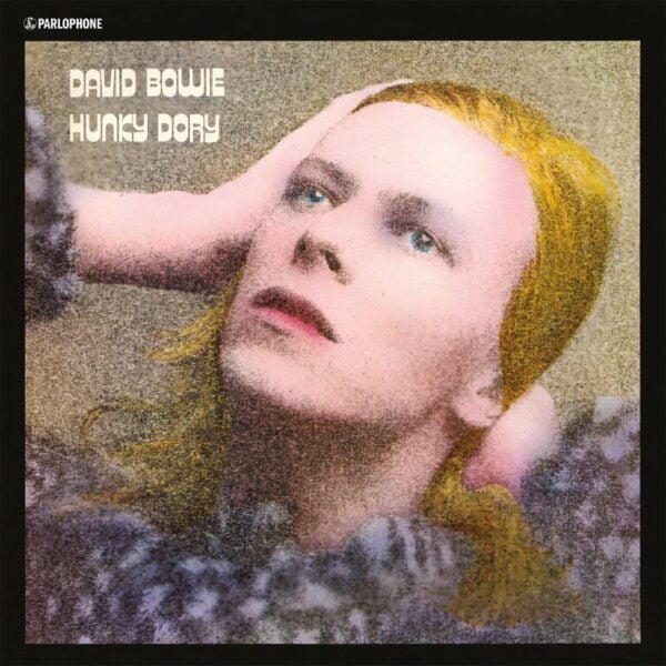 david bowie Hunky Dory