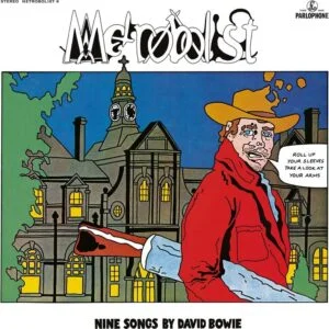 Metrobolist