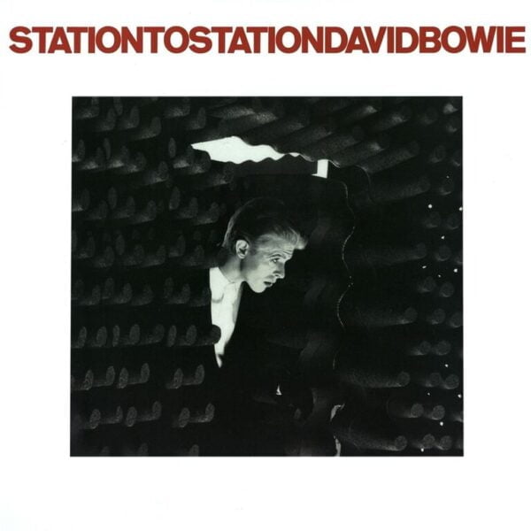 david bowie Station to Station